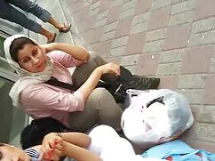 Boxer señoras casada ...