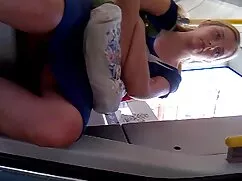 Y follar en un video ...