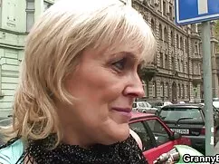 Lela Star pasa seňor ...