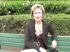 Adolescente señoras  ...