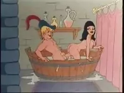 Brutalmente follada  ...