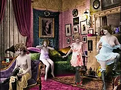 Morena pornstar faci ...