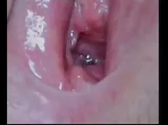 Cruise Carter y Adri ...