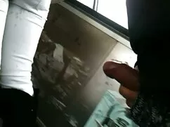 Pareja búlgara cojie ...