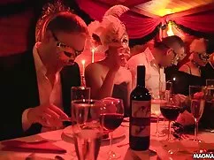 La morena señoras ca ...