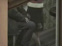 Amorosas parejas señ ...