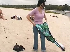 Morena perfecta da s ...