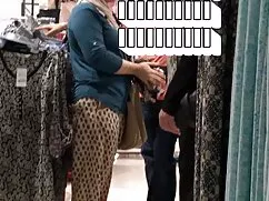 Todo está señoras bo ...