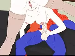 Belleza afeitada y s ...