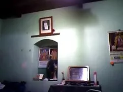 Morena tatuada señor ...