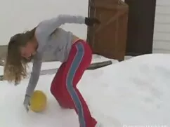 Dani daniels cojiend ...