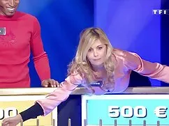 La dominante Delilah ...