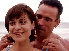 La belleza caliente  ...