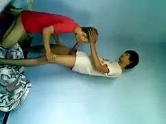 ¡La loca canadiense  ...