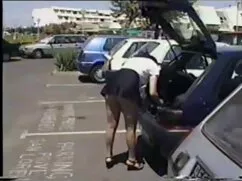 Columpio señoras gra ...