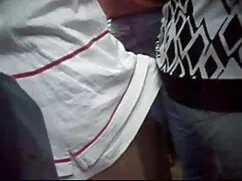 A la pequeña colegia ...