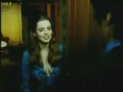 Rebecca adolescente  ...