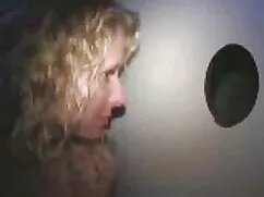 Chica de pelo señora ...