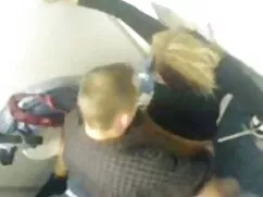 Mujeres taxi falso c ...