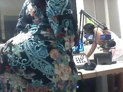 Tetas medalla de cog ...