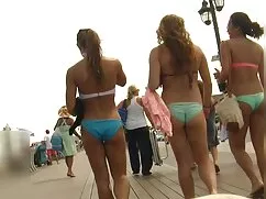 Tio se folla a su es ...