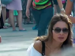 Negra se señoras de  ...