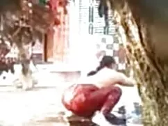 - Bad cogiendo señor ...