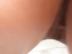 Loira y morrena seño ...