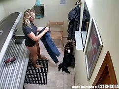 Cherry Pussy Rusa mo ...