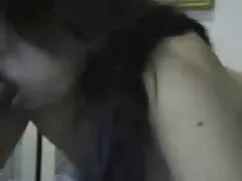 Lana Rhodes y señora ...