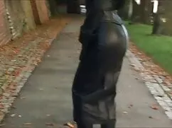 Sexy rubia señoras c ...