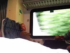 Pequeña latina señor ...