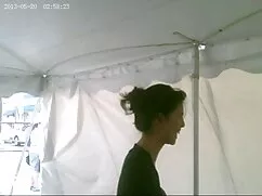 La niña es conocida  ...