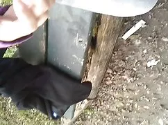 Jardinero lesbiana t ...