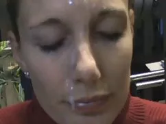 Hermosa enfermera ru ...