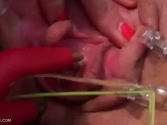 - Fiesta de mierda a ...