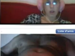 Sex Crazy Cougar Sha ...