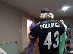 Ana señoras culonas  ...