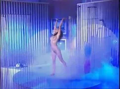 Gym gym sexy latina  ...