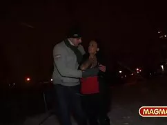 Roxy cogiendo con se ...