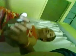 Linda adolescente Je ...