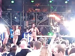 Kelsey hace que su n ...