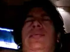 Milf caliente recibe ...