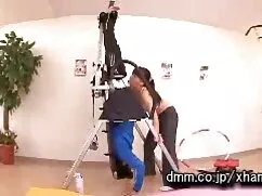 Fake hostel señoras  ...