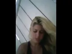 Putas de tijera Nata ...