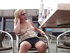 Profesora milf folla ...