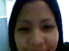 Puta asiática señora ...