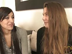 Salvaje ruso adolesc ...