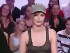 Tetas grandes se señ ...