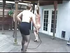 2 primos adolescente ...